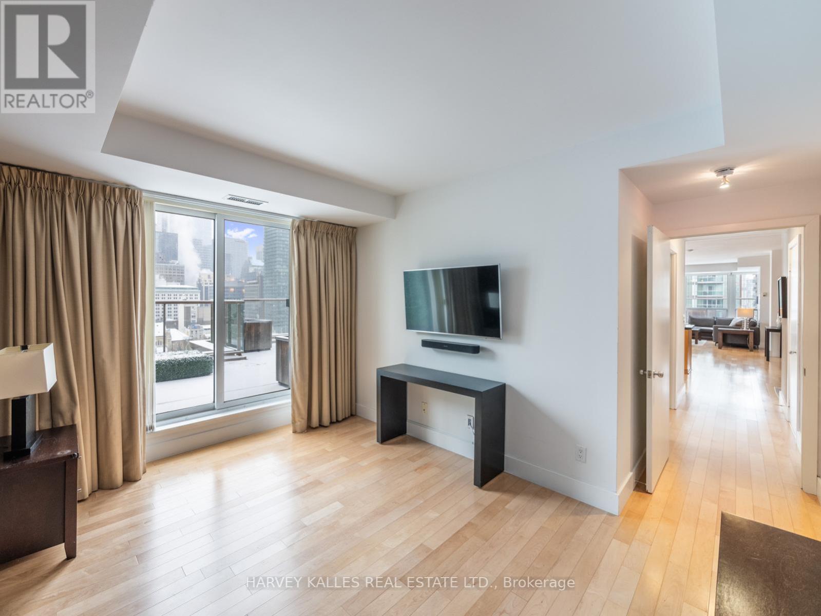 1407 - 168 King Street E, Toronto, Ontario  M5A 4S4 - Photo 23 - C12785224