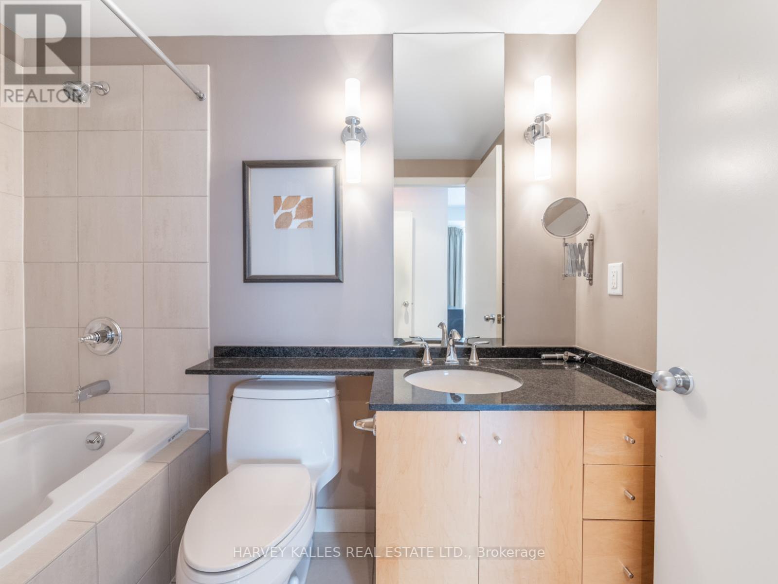 1407 - 168 King Street E, Toronto, Ontario  M5A 4S4 - Photo 25 - C12785224