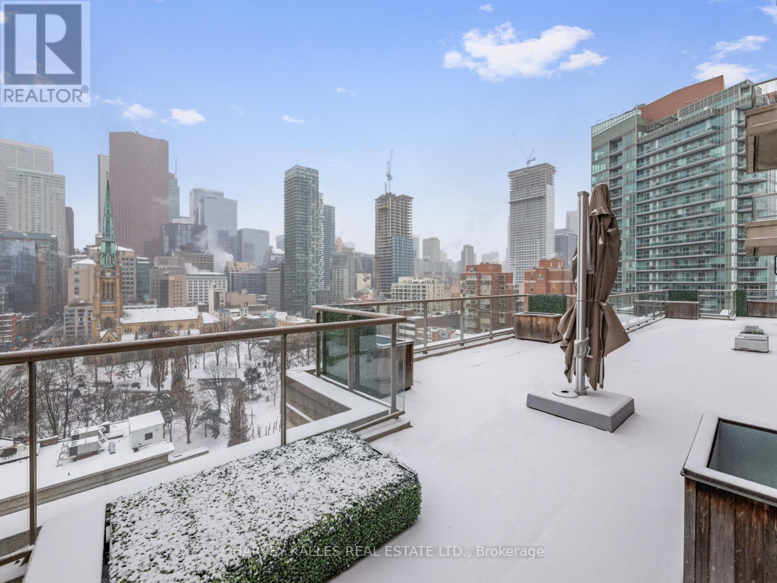 1407 - 168 King Street E, Toronto, Ontario  M5A 4S4 - Photo 26 - C12785224