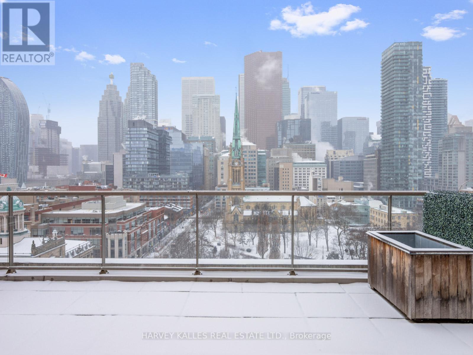 1407 - 168 King Street E, Toronto, Ontario  M5A 4S4 - Photo 27 - C12785224