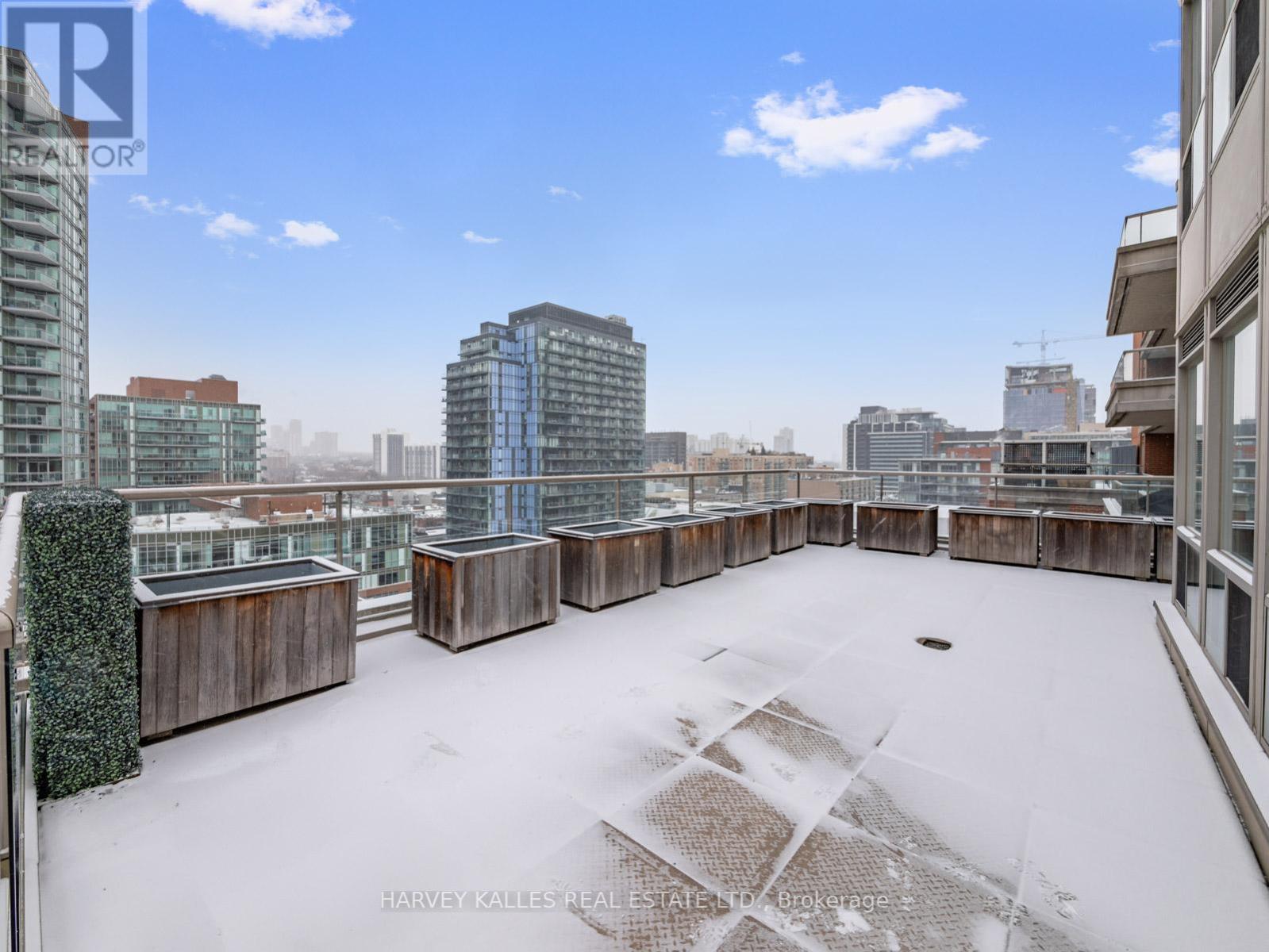 1407 - 168 King Street E, Toronto, Ontario  M5A 4S4 - Photo 29 - C12785224