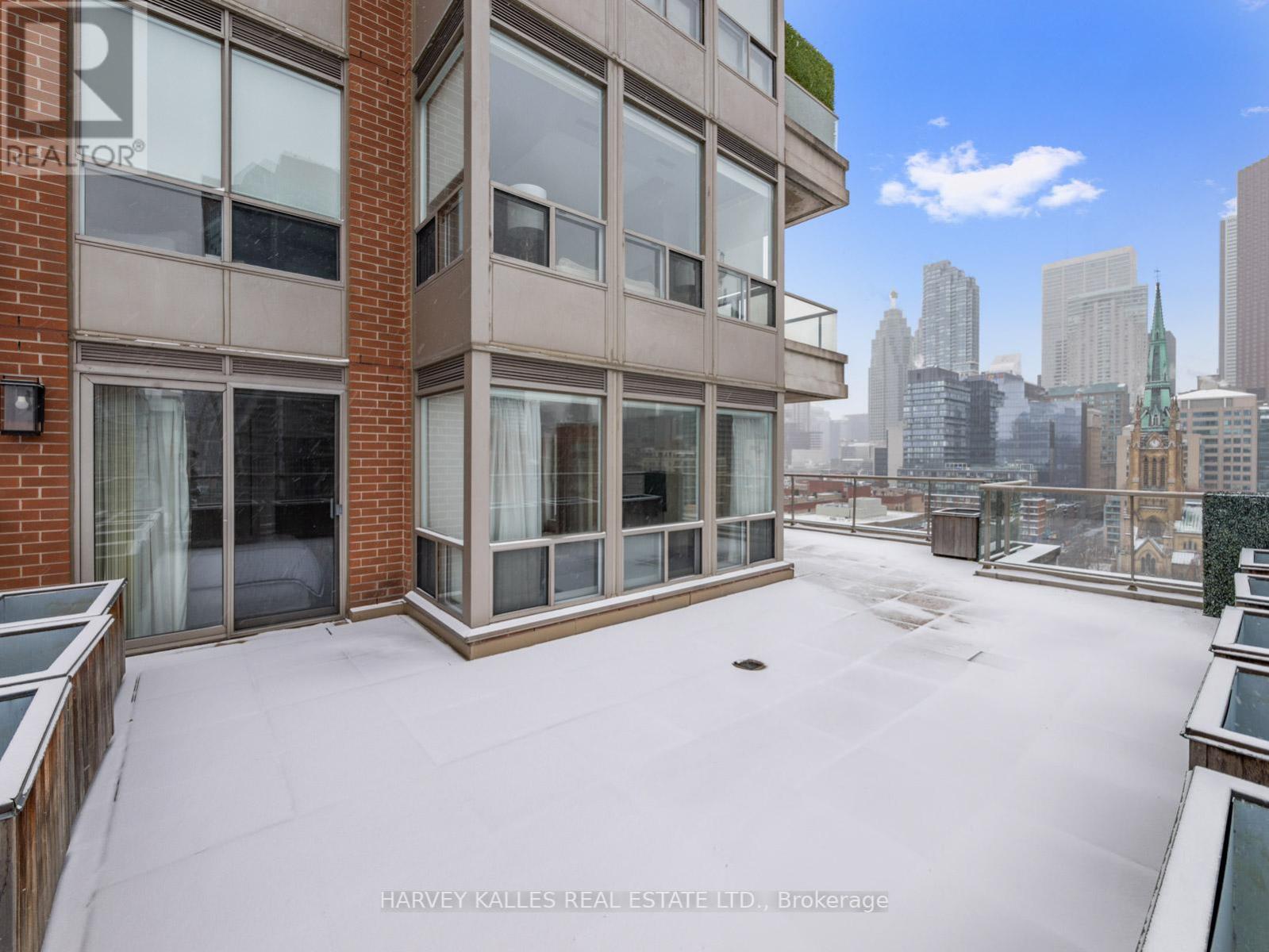 1407 - 168 King Street E, Toronto, Ontario  M5A 4S4 - Photo 30 - C12785224