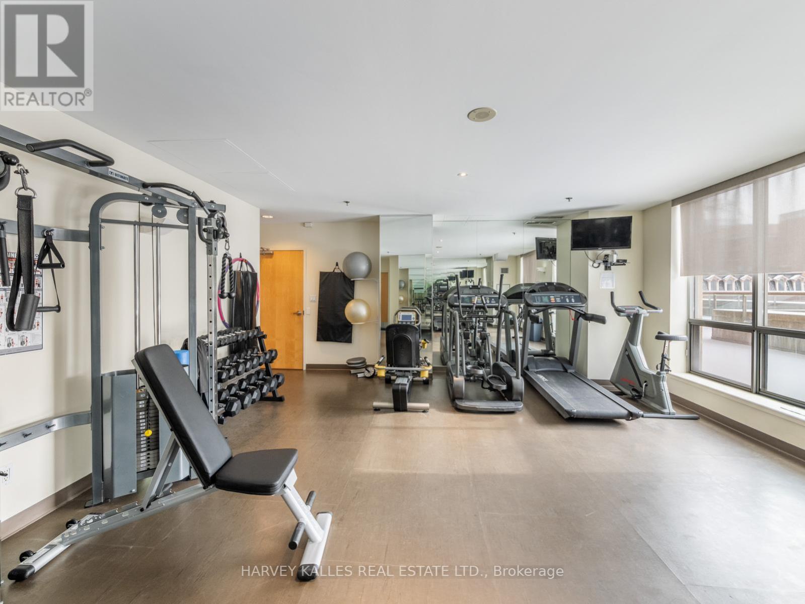 1407 - 168 King Street E, Toronto, Ontario  M5A 4S4 - Photo 33 - C12785224