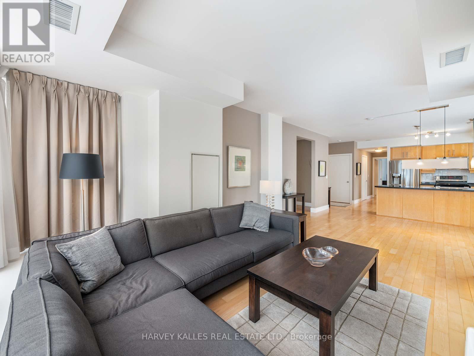 1407 - 168 King Street E, Toronto, Ontario  M5A 4S4 - Photo 7 - C12785224