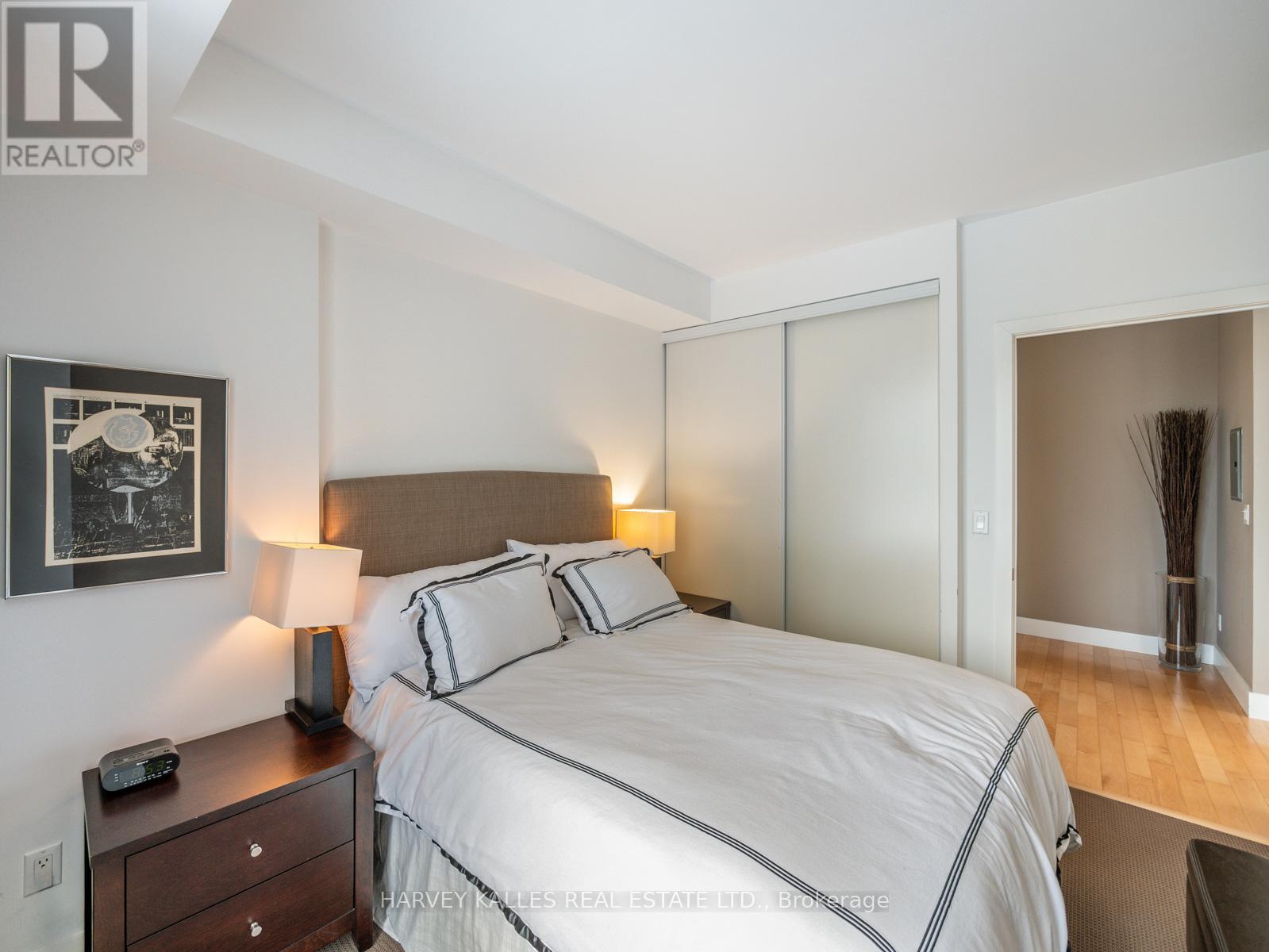 1407 - 168 King Street E, Toronto, Ontario  M5A 4S4 - Photo 9 - C12785224