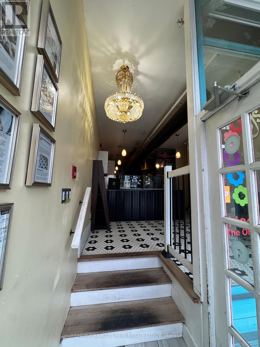 2066 QUEEN STREET E, Toronto, Ontario