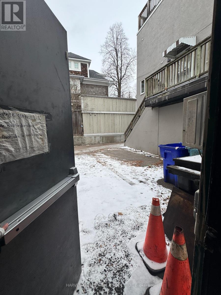 2066 Queen Street E, Toronto, Ontario  M4E 1C9 - Photo 3 - E12785350