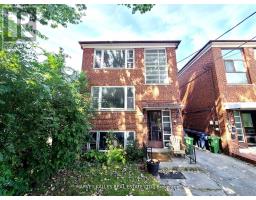 2 - 476 ST JOHNS ROAD, Toronto, Ontario