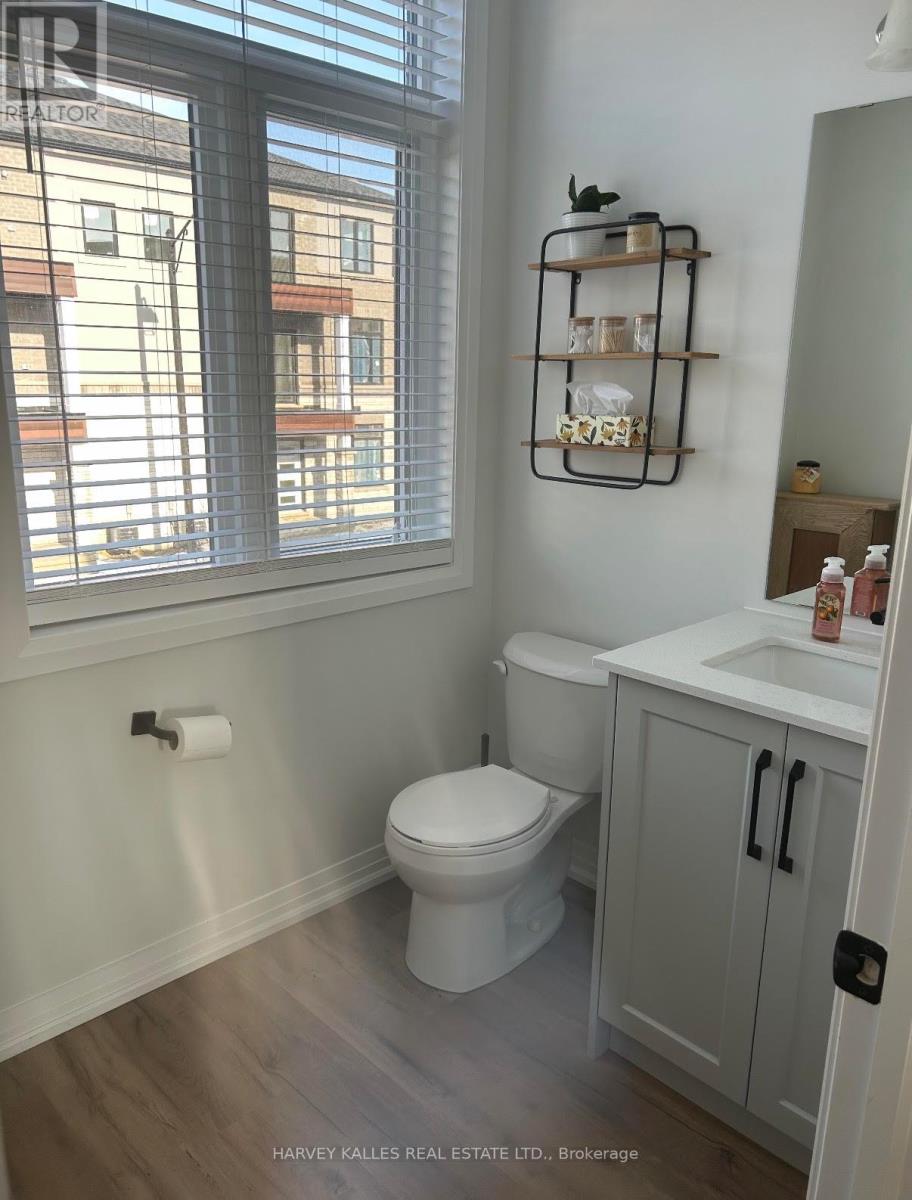 99 - 155 Equestrian Way, Cambridge, Ontario  N3E 0E8 - Photo 10 - X12786340