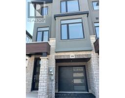 99 - 155 EQUESTRIAN WAY, Cambridge, Ontario