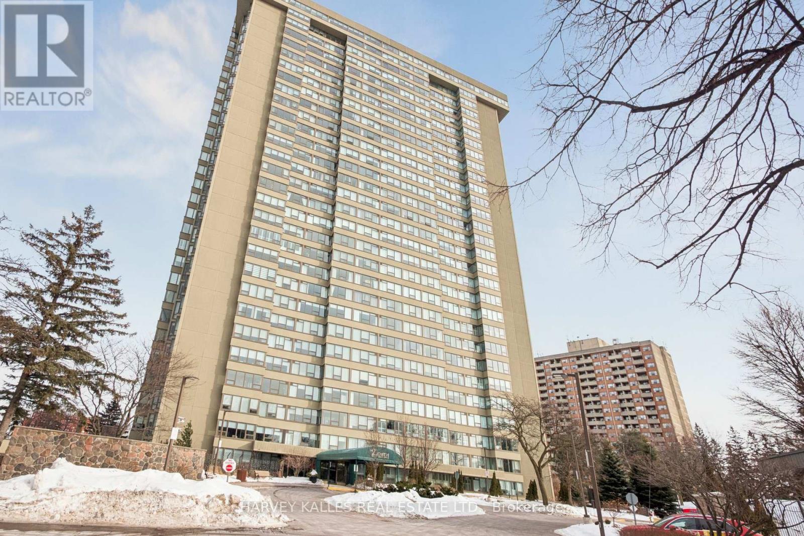 2403 - 55 SKYMARK DRIVE, Toronto, Ontario