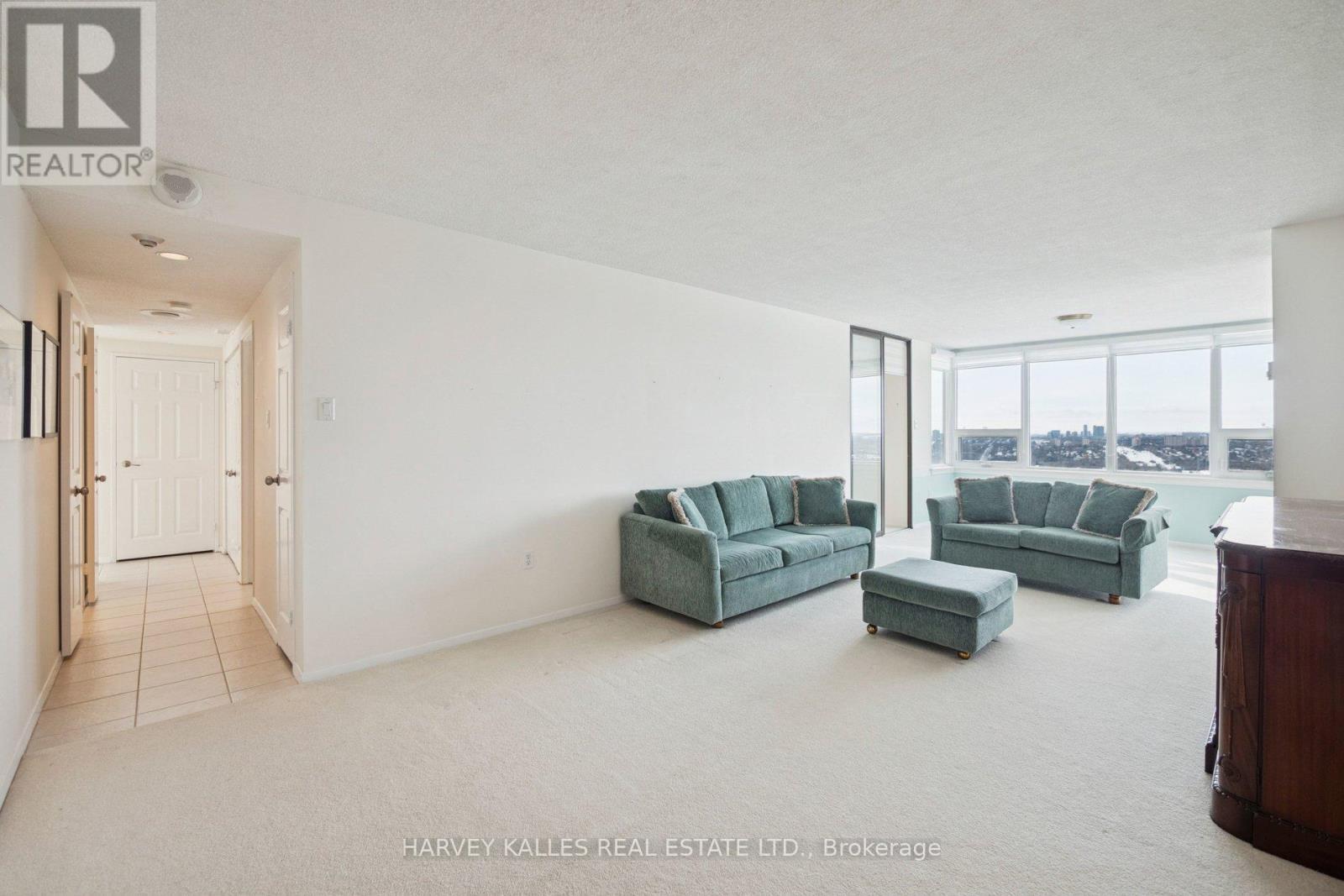 2403 - 55 Skymark Drive, Toronto, Ontario M2H 3N4 - Photo 13 - C12787718