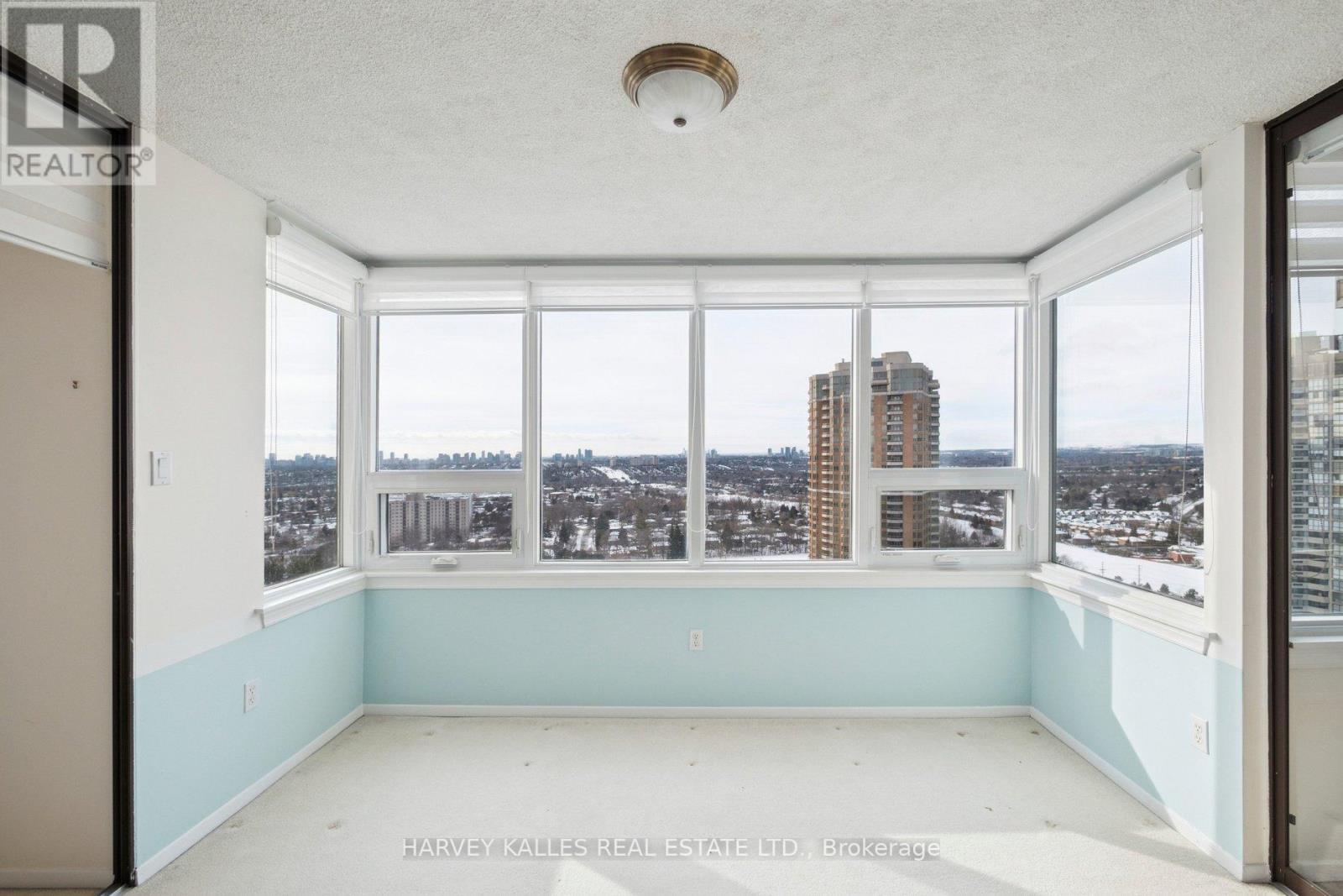 2403 - 55 Skymark Drive, Toronto, Ontario M2H 3N4 - Photo 14 - C12787718