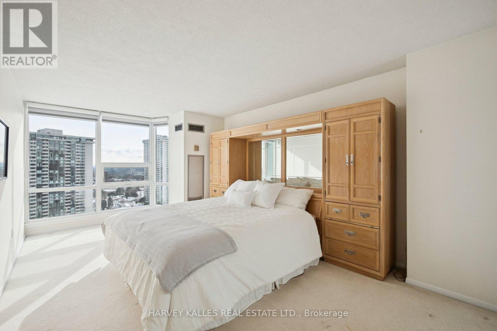 2403 - 55 Skymark Drive, Toronto, Ontario M2H 3N4 - Photo 32 - C12787718