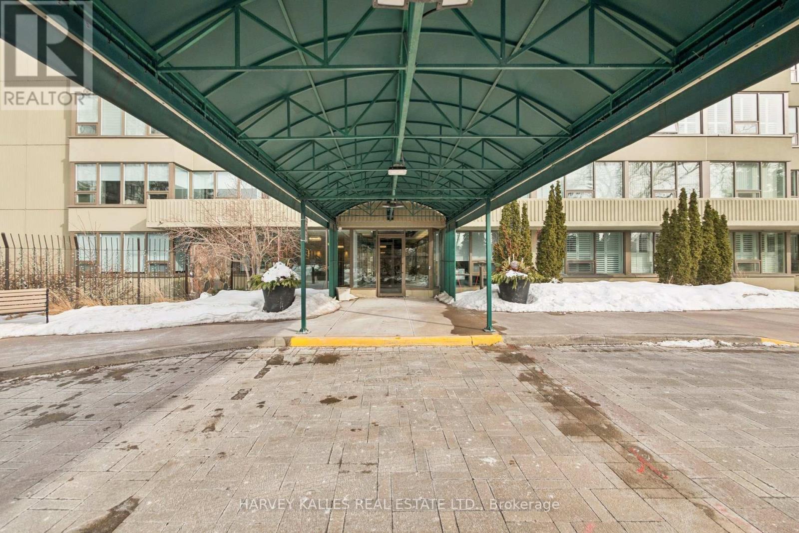 2403 - 55 Skymark Drive, Toronto, Ontario M2H 3N4 - Photo 4 - C12787718