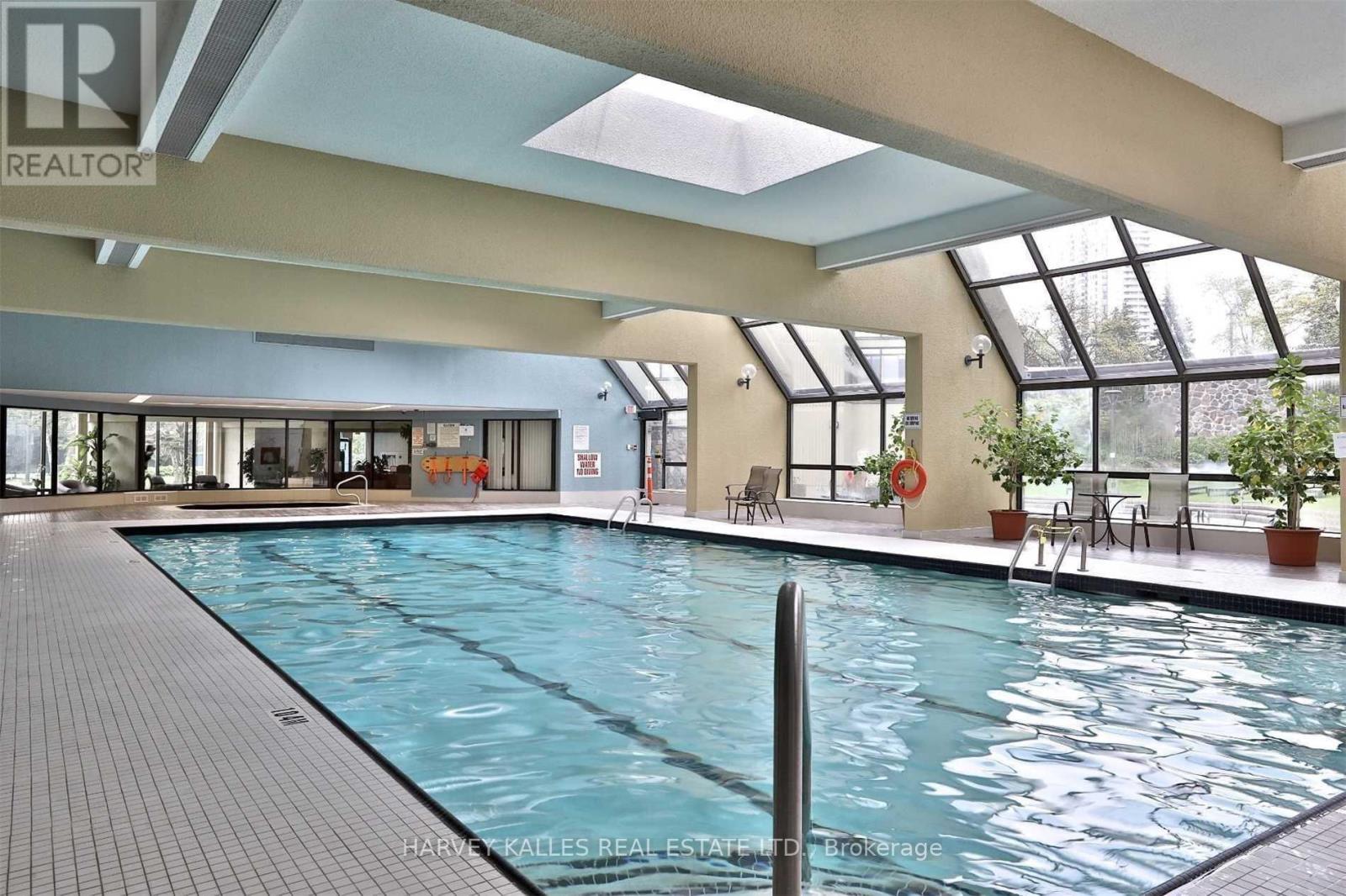 2403 - 55 Skymark Drive, Toronto, Ontario M2H 3N4 - Photo 43 - C12787718