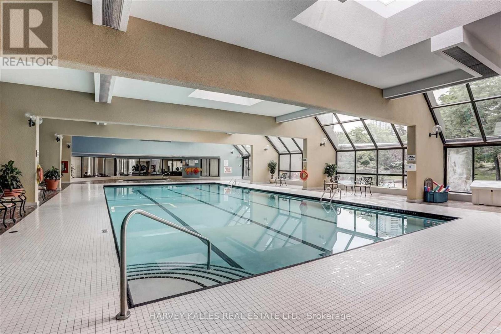 2403 - 55 Skymark Drive, Toronto, Ontario M2H 3N4 - Photo 44 - C12787718