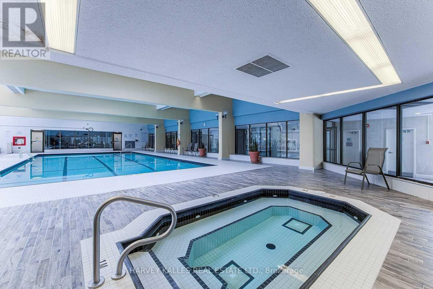 2403 - 55 Skymark Drive, Toronto, Ontario M2H 3N4 - Photo 45 - C12787718