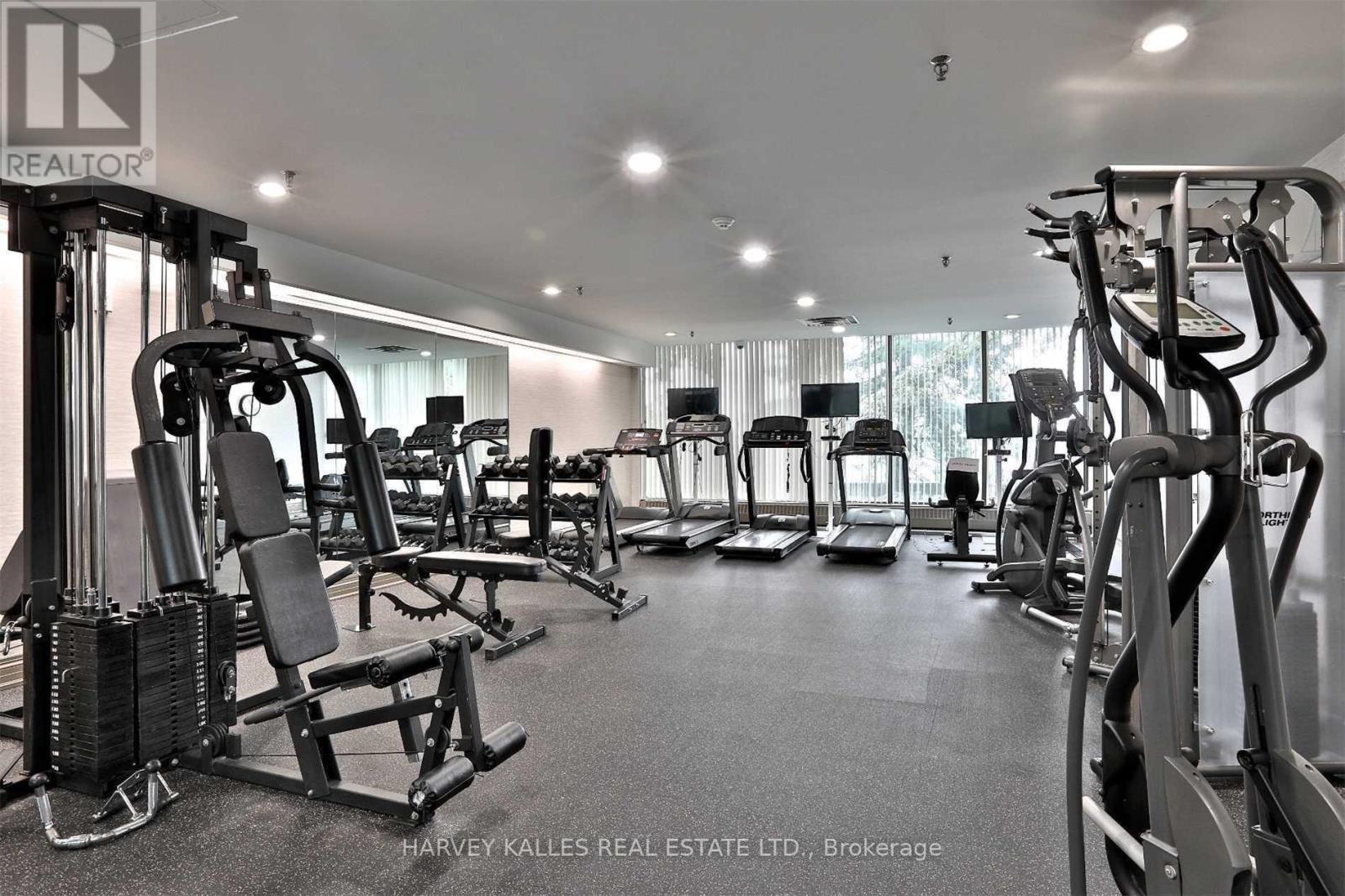 2403 - 55 Skymark Drive, Toronto, Ontario M2H 3N4 - Photo 47 - C12787718