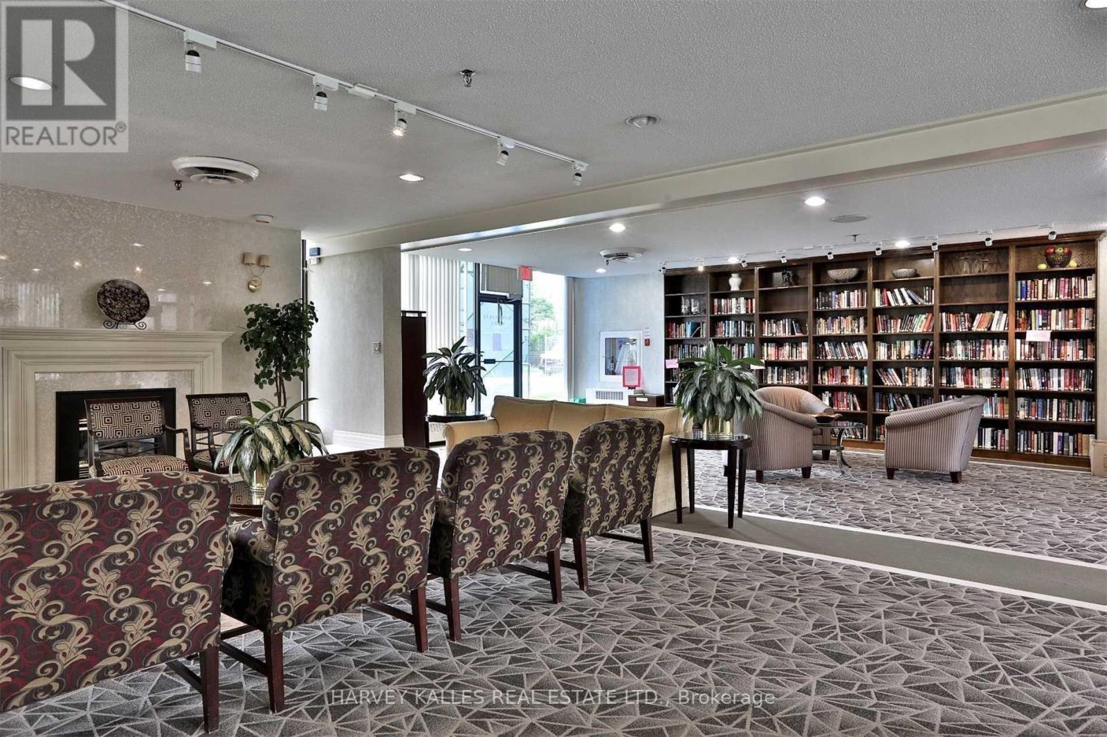 2403 - 55 Skymark Drive, Toronto, Ontario M2H 3N4 - Photo 48 - C12787718