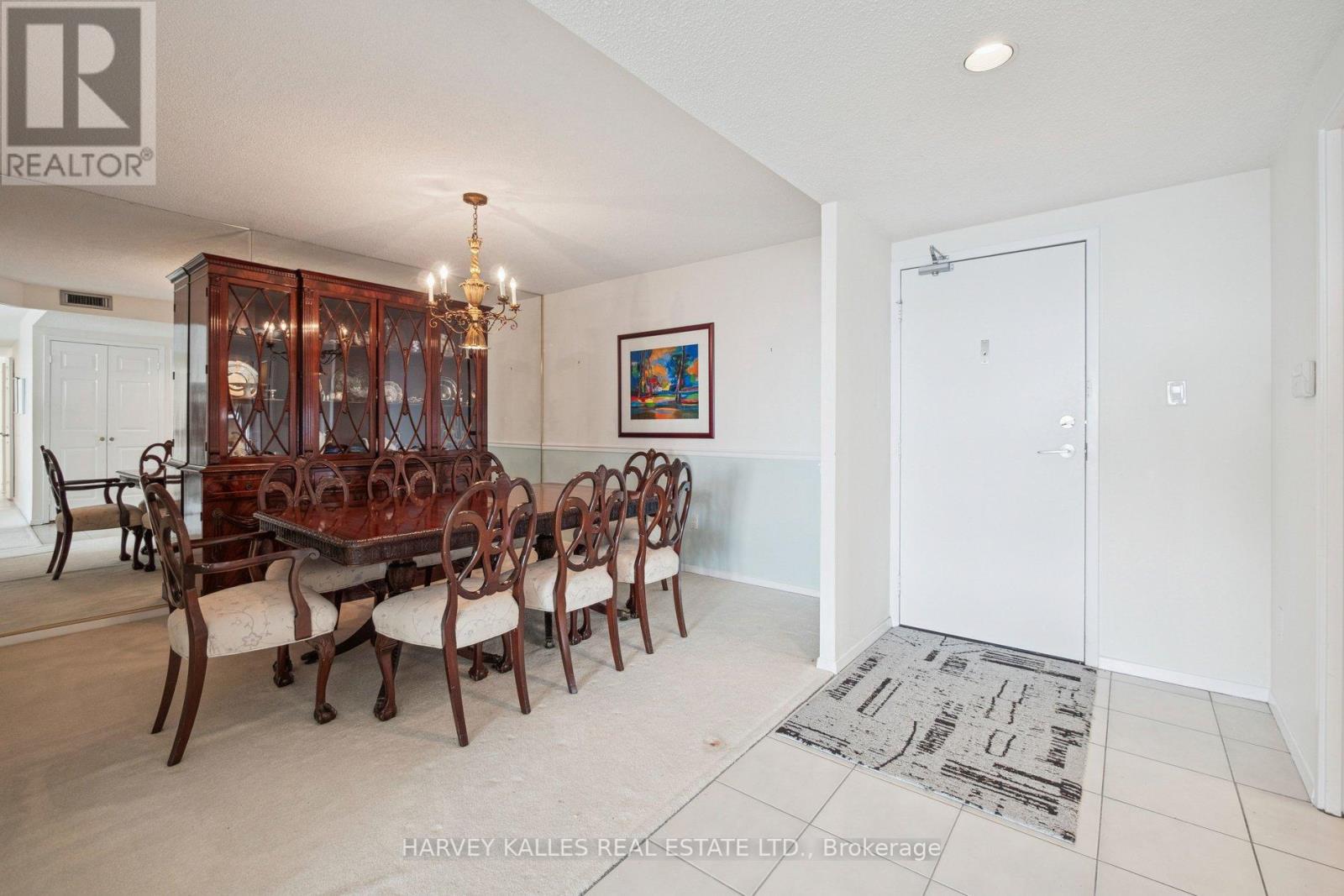 2403 - 55 Skymark Drive, Toronto, Ontario M2H 3N4 - Photo 7 - C12787718