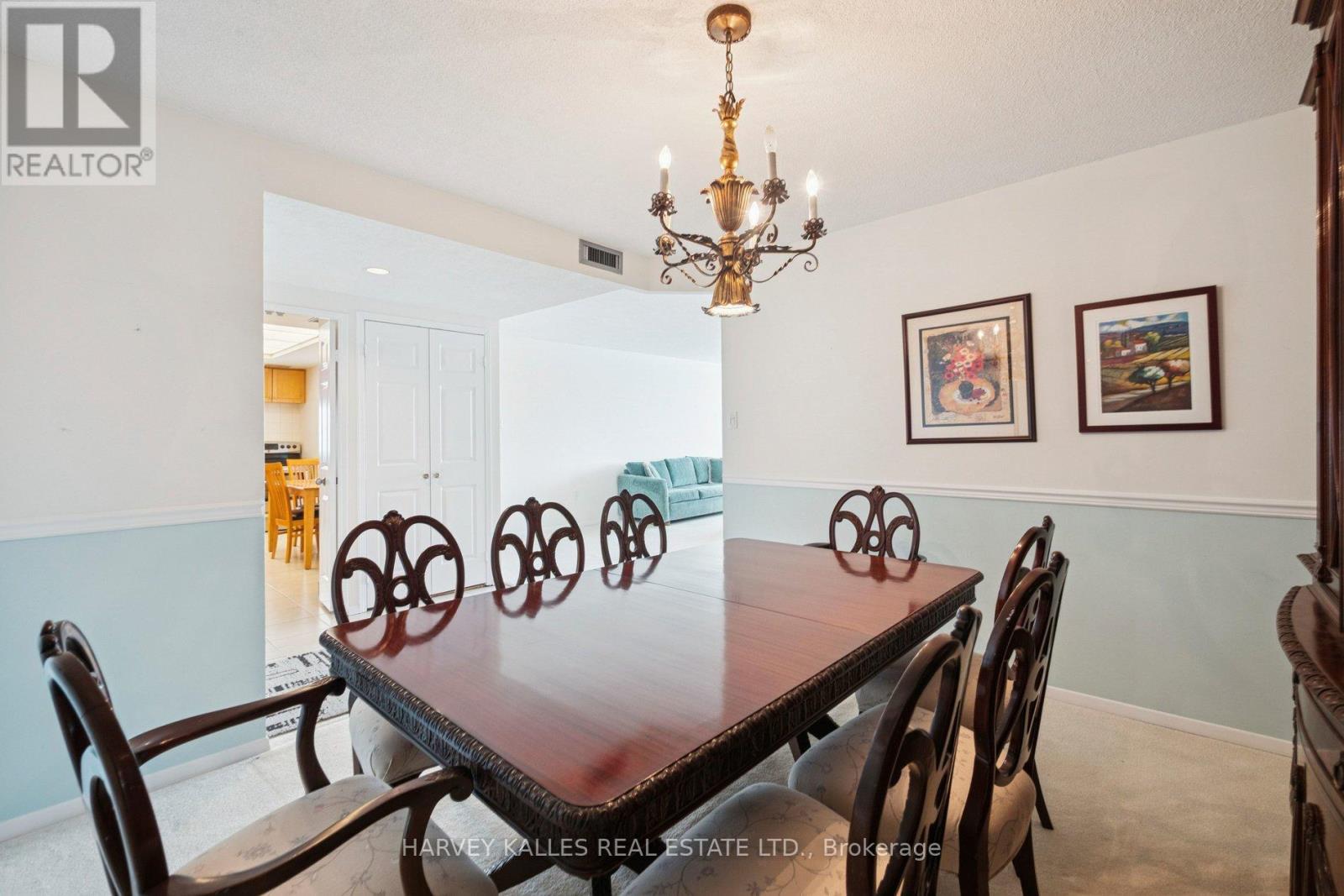 2403 - 55 Skymark Drive, Toronto, Ontario M2H 3N4 - Photo 8 - C12787718