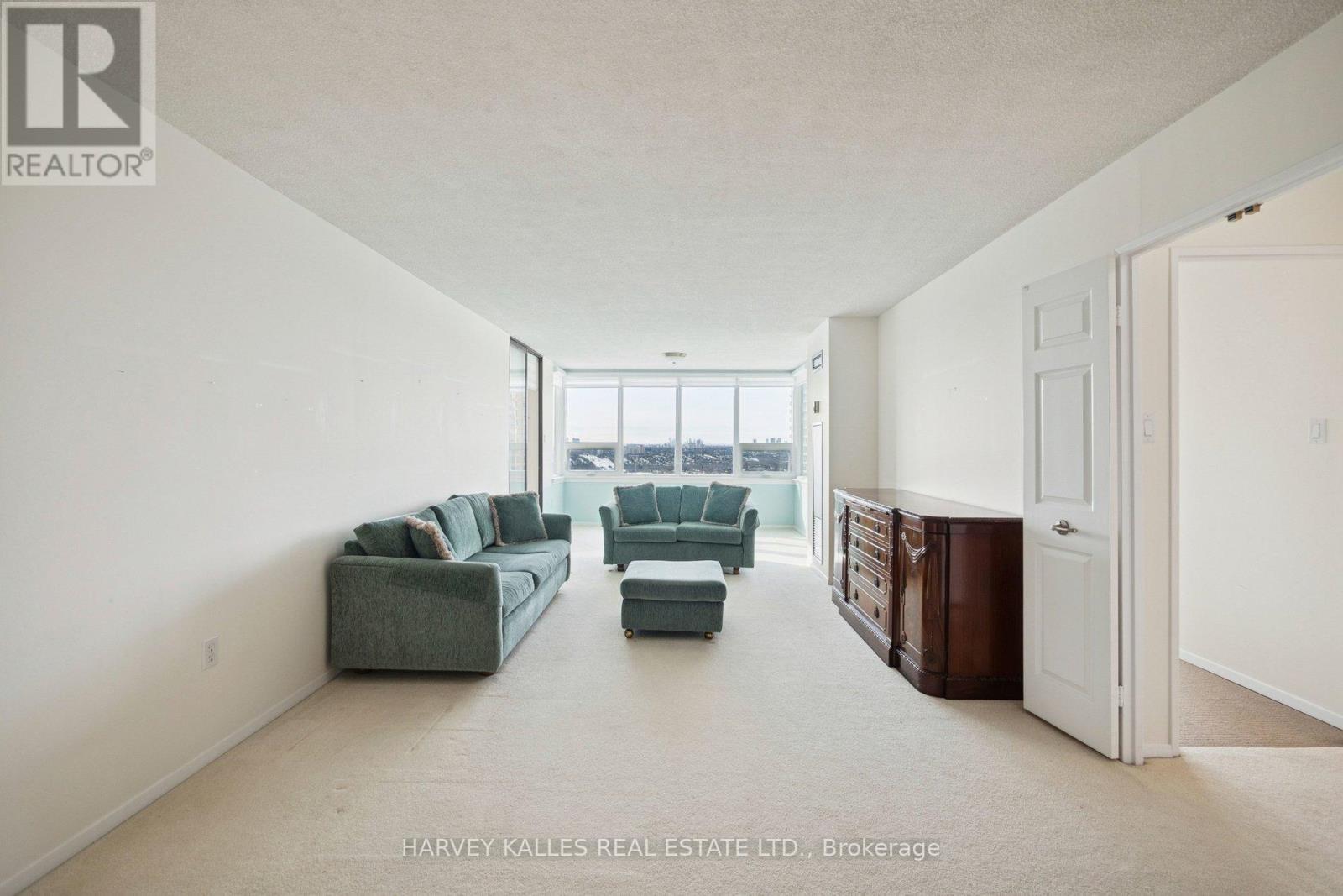 2403 - 55 Skymark Drive, Toronto, Ontario M2H 3N4 - Photo 9 - C12787718