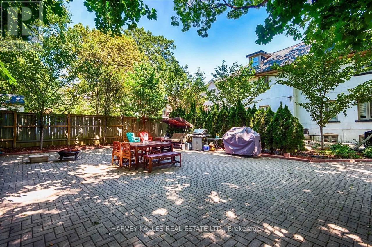 Main - 306 Spadina Road, Toronto, Ontario  M5R 2V6 - Photo 20 - C12788026