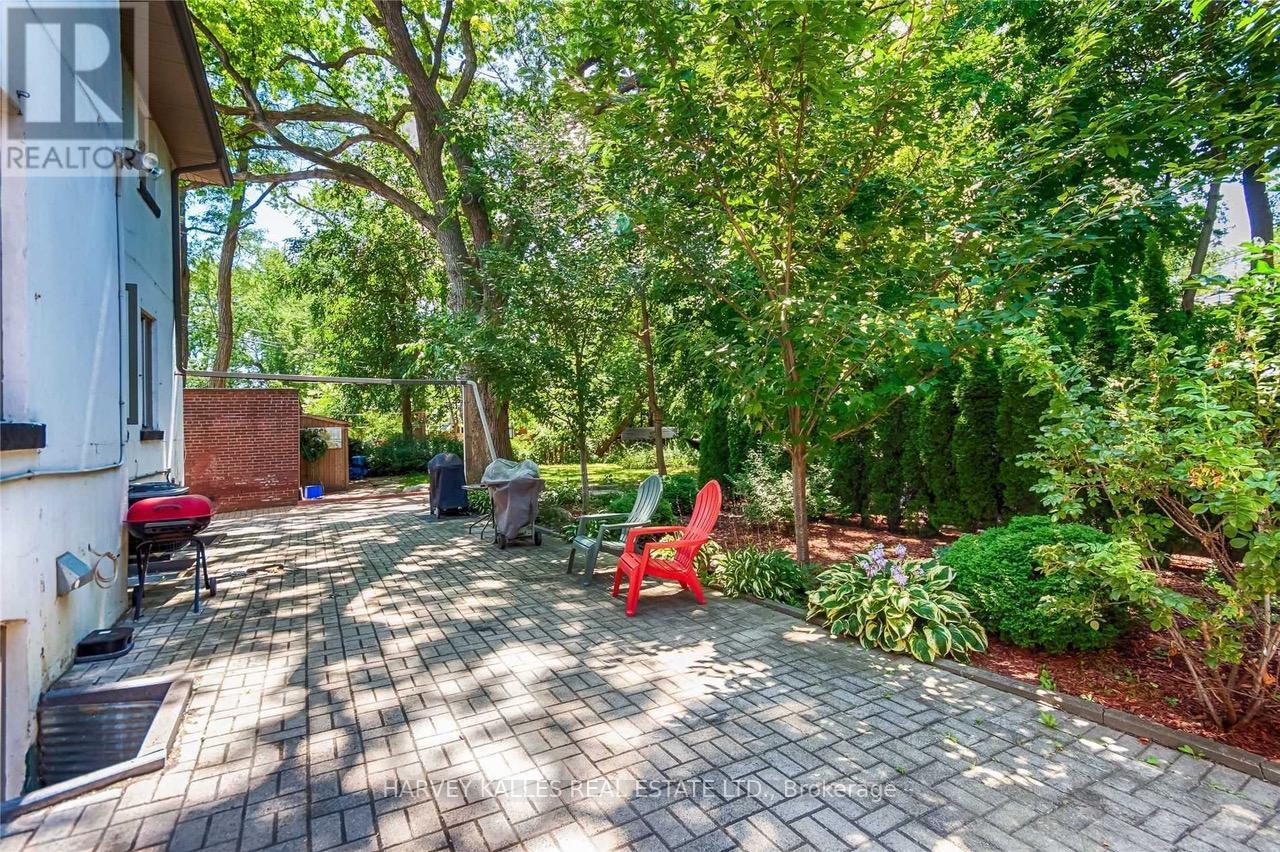 Main - 306 Spadina Road, Toronto, Ontario  M5R 2V6 - Photo 21 - C12788026