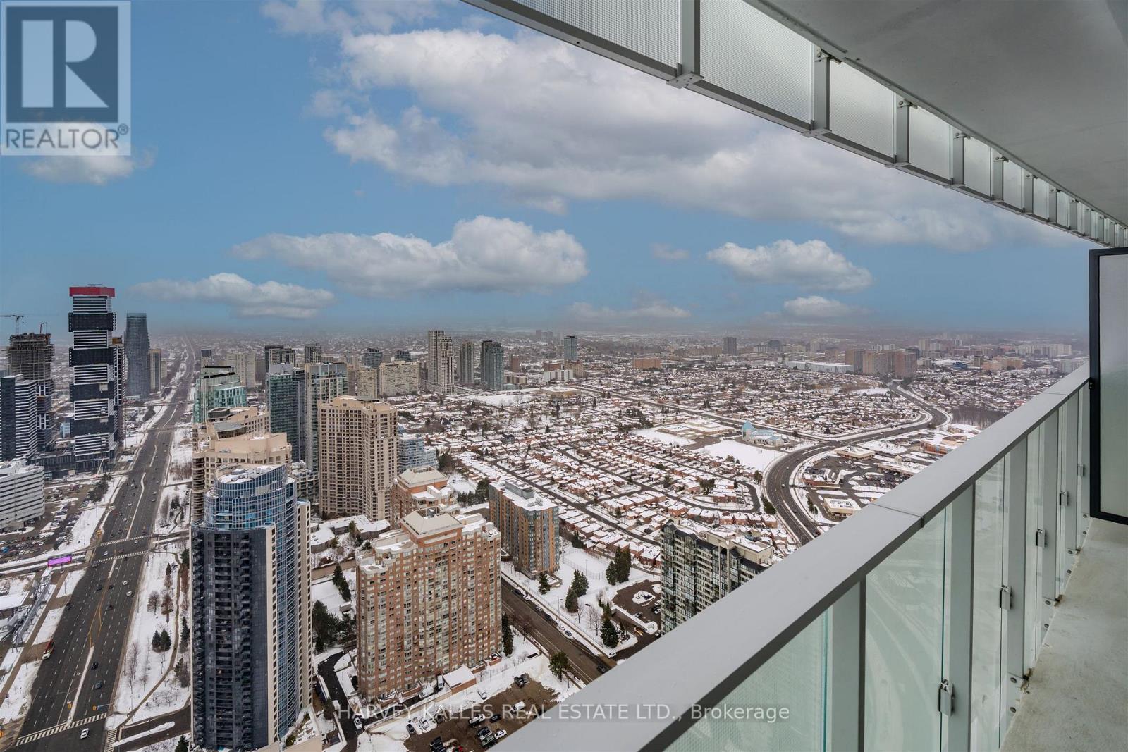 5211 - 3900 Confederation Parkway, Mississauga, Ontario L5B 0M3 - Photo 22 - W12788780