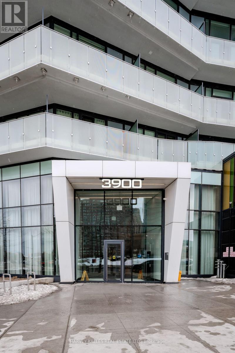 5211 - 3900 Confederation Parkway, Mississauga, Ontario L5B 0M3 - Photo 4 - W12788780