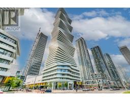 5211 - 3900 CONFEDERATION PARKWAY, Mississauga, Ontario