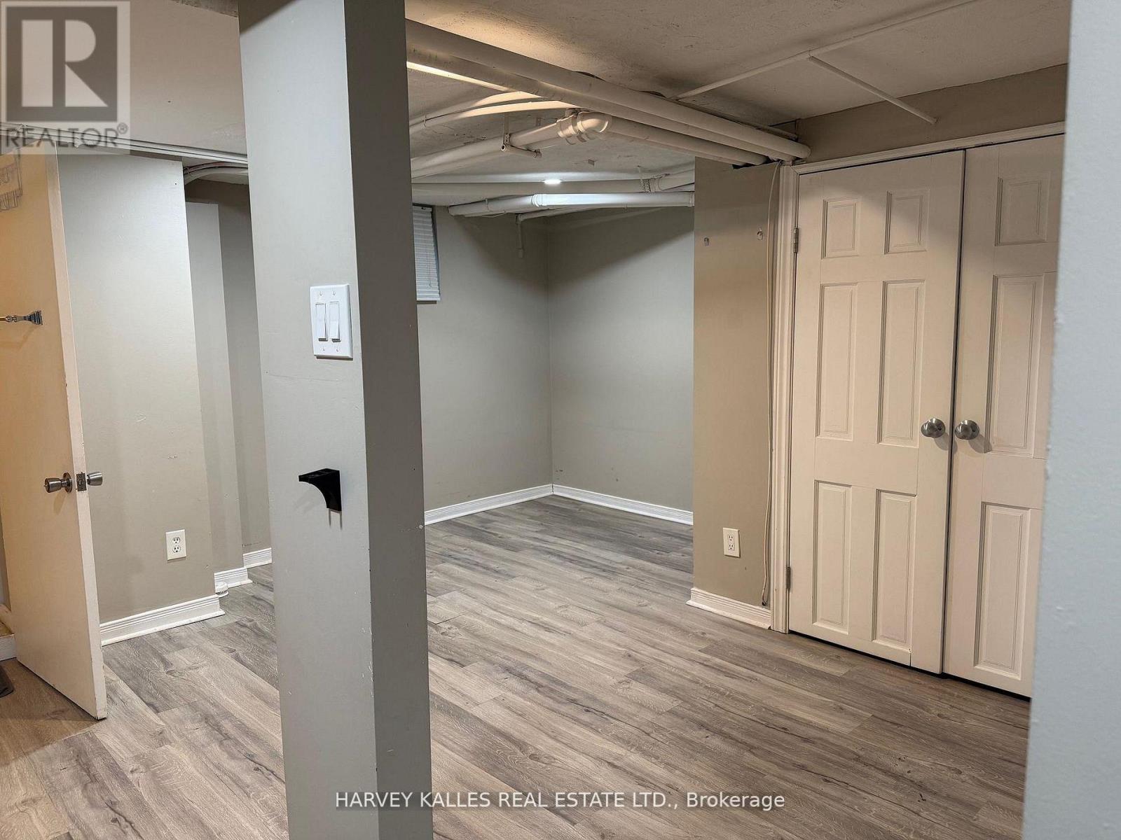 Lower - 473 Whitmore Avenue, Toronto, Ontario  M6E 2N6 - Photo 2 - W12788840