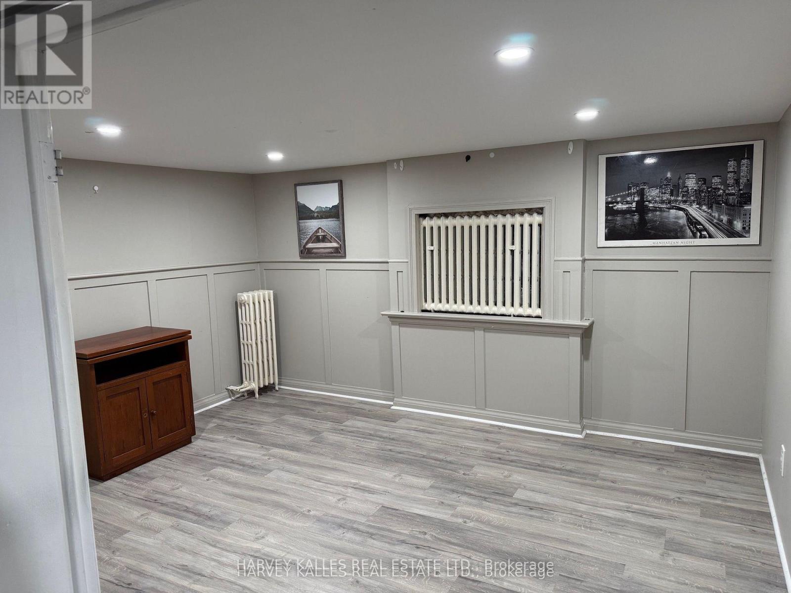 Lower - 473 Whitmore Avenue, Toronto, Ontario  M6E 2N6 - Photo 6 - W12788840