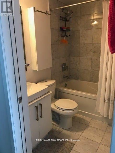 5708 - 12 York Street, Toronto, Ontario M5J 0A1 - Photo 4 - C12789522