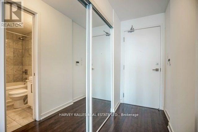 5708 - 12 York Street, Toronto, Ontario M5J 0A1 - Photo 6 - C12789522