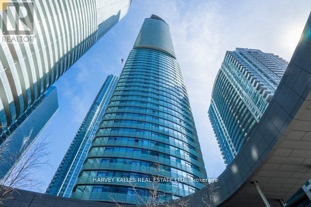 5708 - 12 York Street, Toronto, Ontario M5J 0A1 - Photo 9 - C12789522