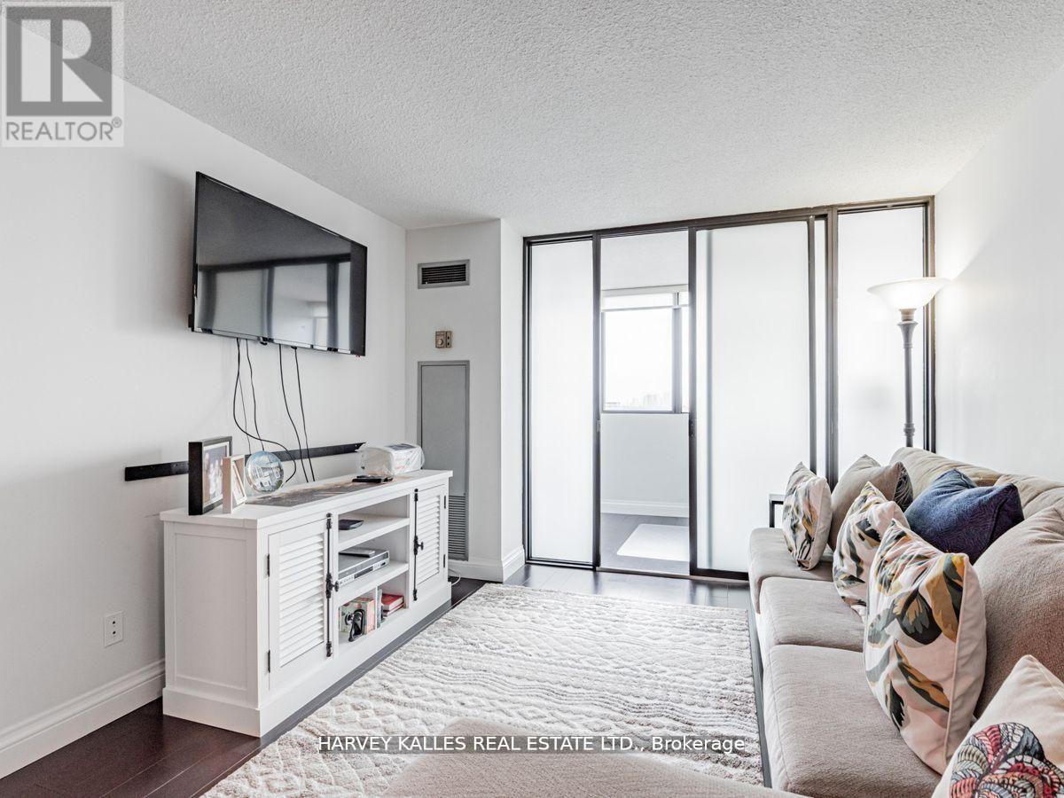 1408 - 133 Torresdale Avenue, Toronto, Ontario  M2R 3T2 - Photo 10 - C12790344