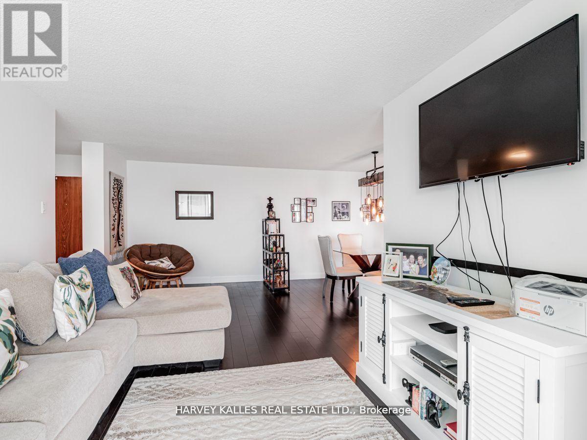 1408 - 133 Torresdale Avenue, Toronto, Ontario  M2R 3T2 - Photo 13 - C12790344