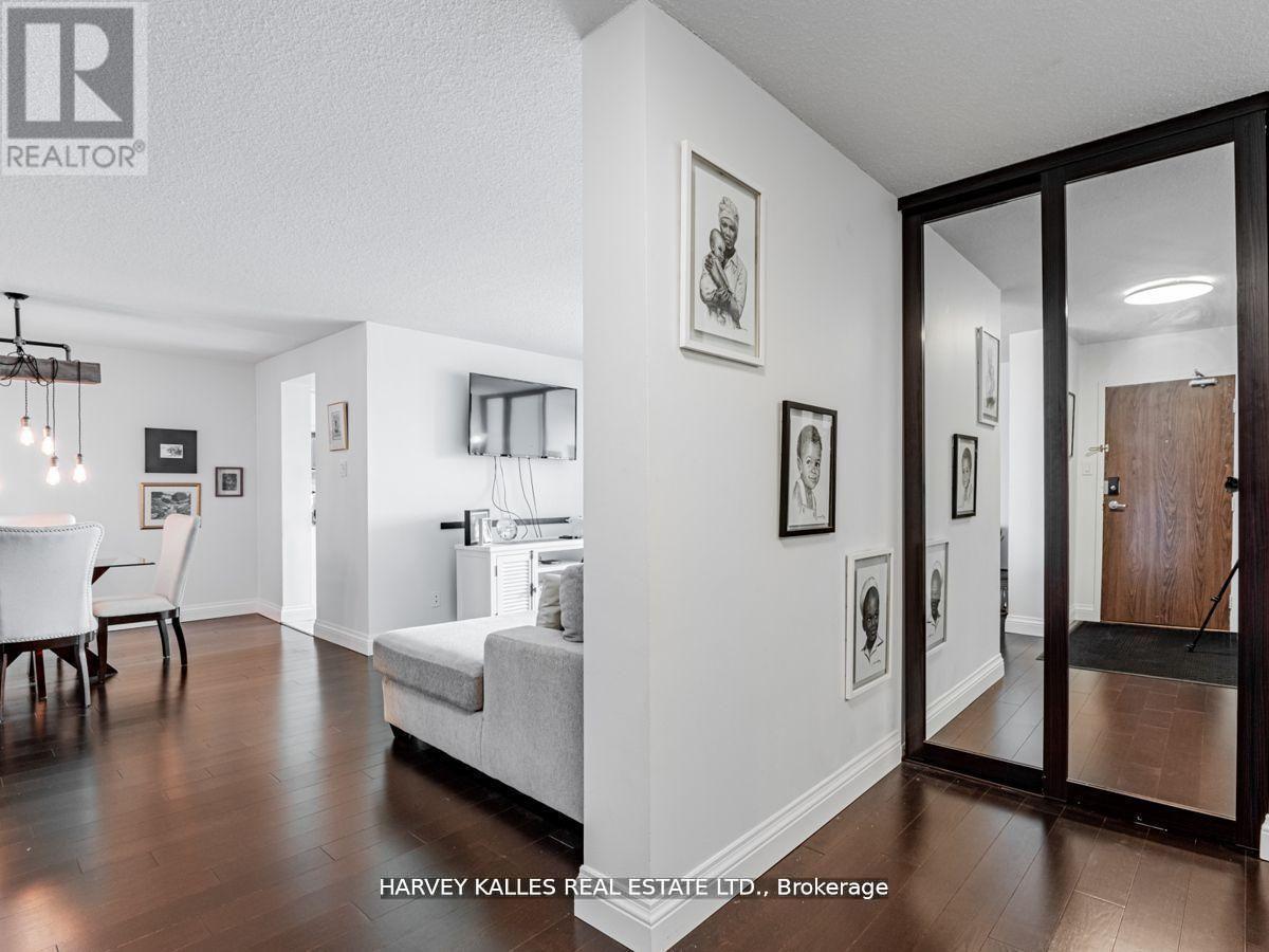 1408 - 133 Torresdale Avenue, Toronto, Ontario  M2R 3T2 - Photo 14 - C12790344