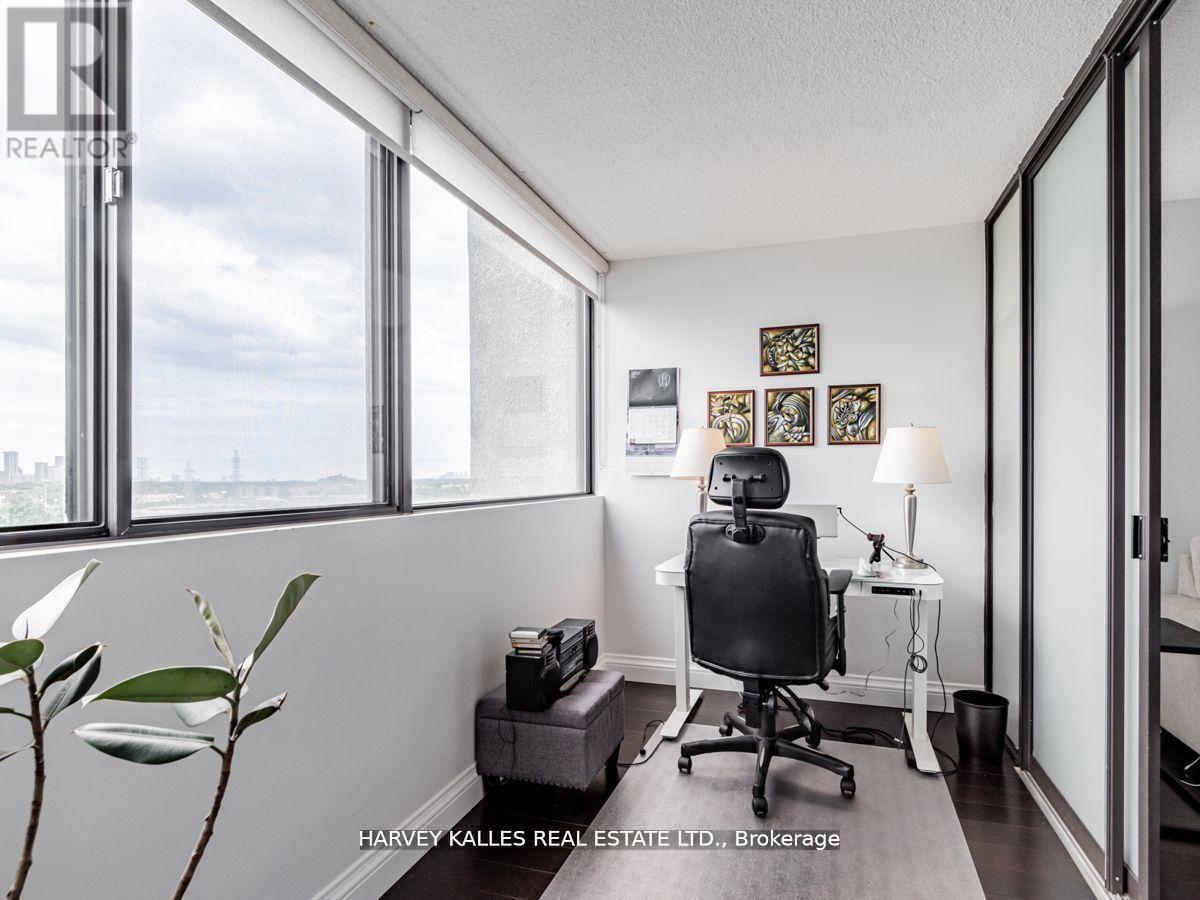 1408 - 133 Torresdale Avenue, Toronto, Ontario  M2R 3T2 - Photo 16 - C12790344