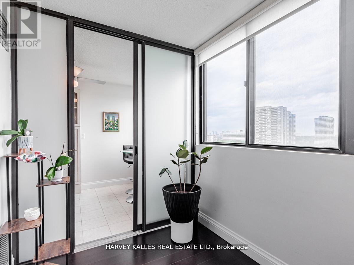 1408 - 133 Torresdale Avenue, Toronto, Ontario  M2R 3T2 - Photo 17 - C12790344