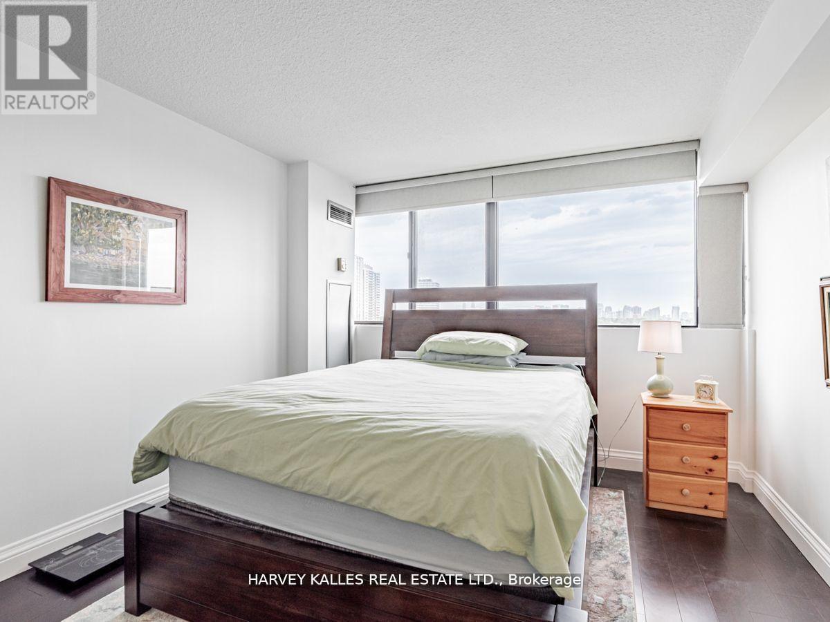 1408 - 133 Torresdale Avenue, Toronto, Ontario  M2R 3T2 - Photo 19 - C12790344