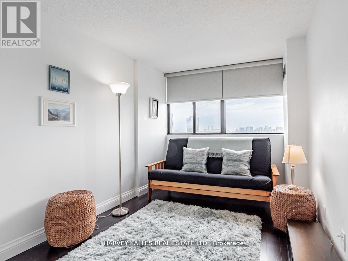 1408 - 133 Torresdale Avenue, Toronto, Ontario  M2R 3T2 - Photo 20 - C12790344