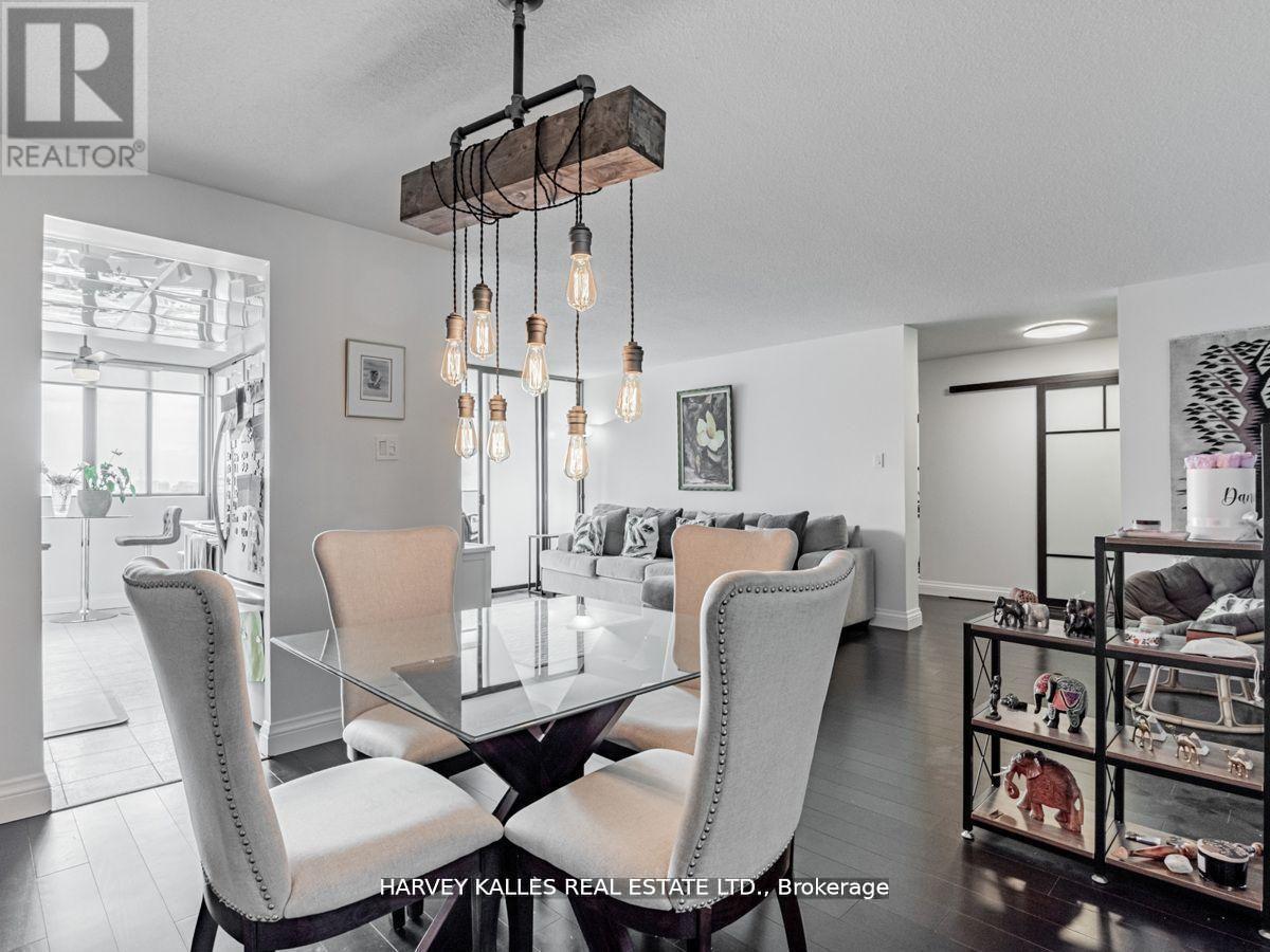 1408 - 133 Torresdale Avenue, Toronto, Ontario  M2R 3T2 - Photo 6 - C12790344