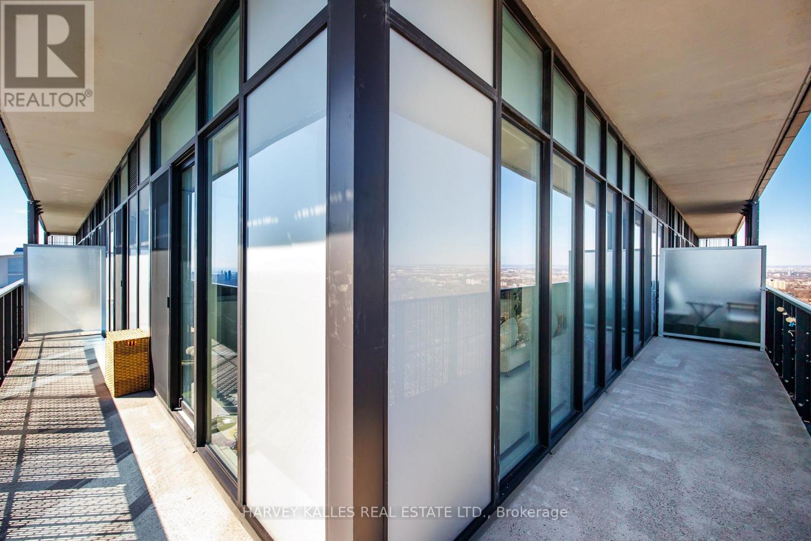 5807 - 8 Eglinton Avenue E, Toronto, Ontario  M4P 0C1 - Photo 18 - C12790416