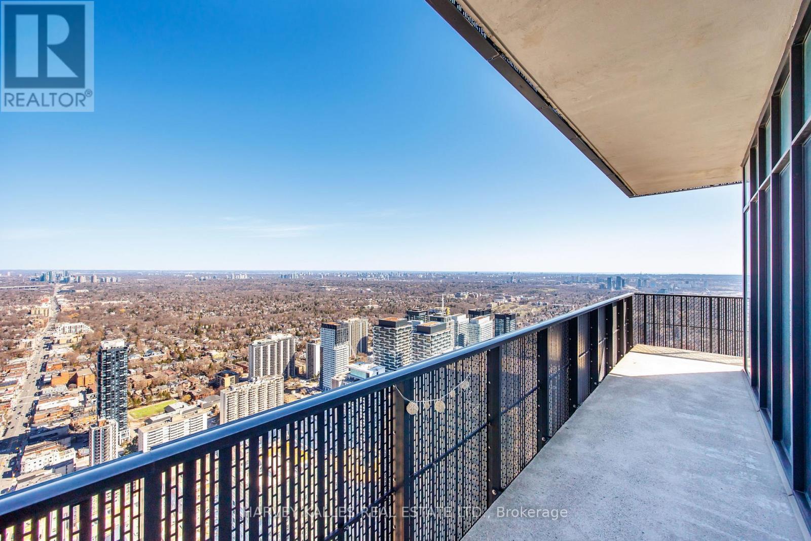 5807 - 8 Eglinton Avenue E, Toronto, Ontario  M4P 0C1 - Photo 19 - C12790416