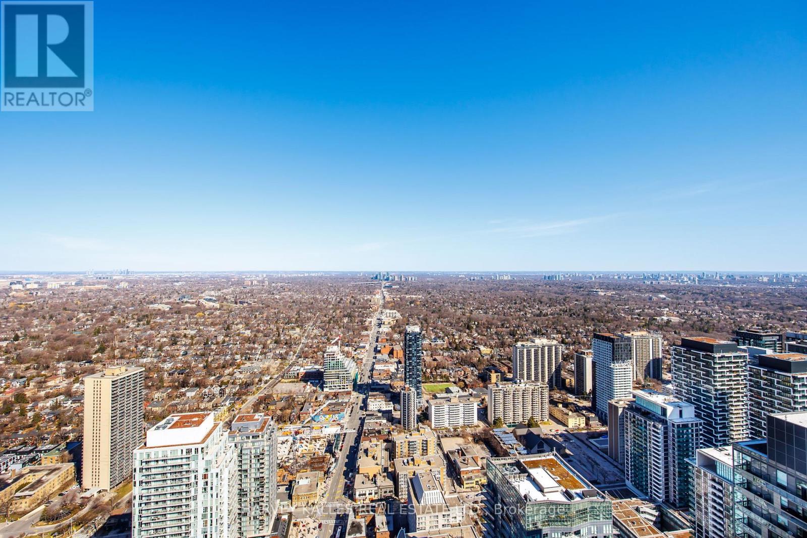 5807 - 8 Eglinton Avenue E, Toronto, Ontario  M4P 0C1 - Photo 20 - C12790416