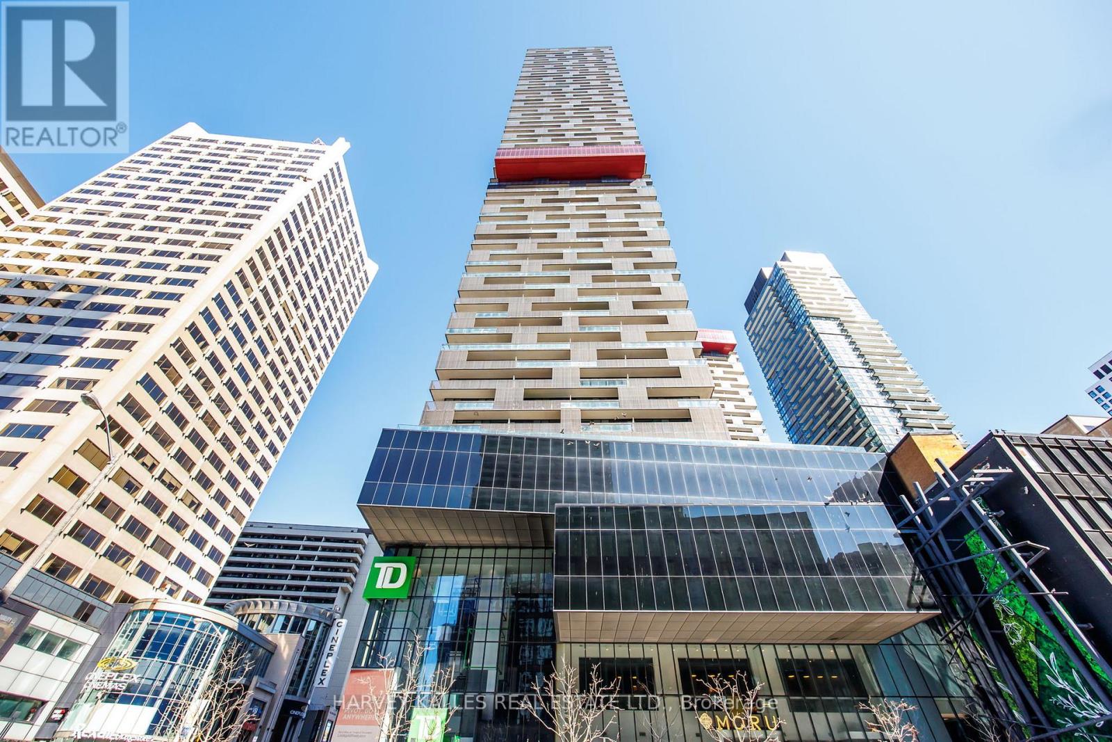 5807 - 8 Eglinton Avenue E, Toronto, Ontario  M4P 0C1 - Photo 22 - C12790416