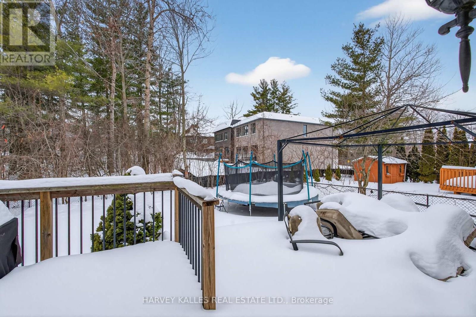 60 Wolfson Crescent, Richmond Hill, Ontario  L4E 4P1 - Photo 42 - N12790640